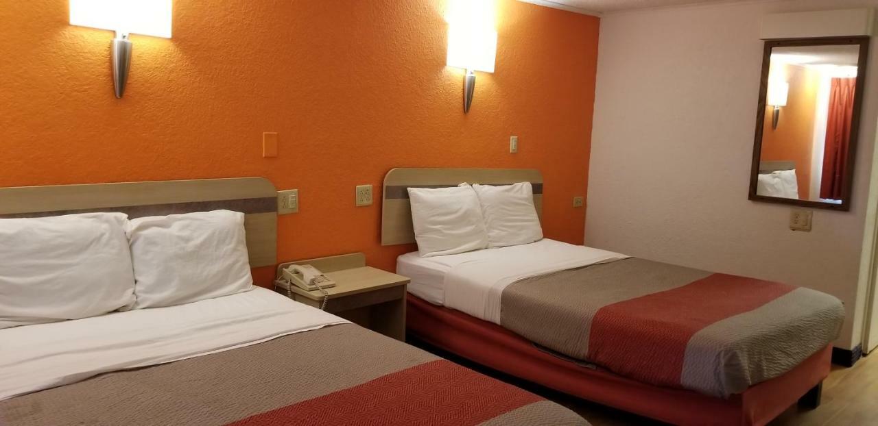Fairbridge Express Motel London