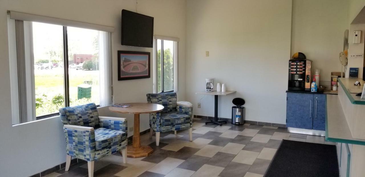 Fairbridge Express Motel London